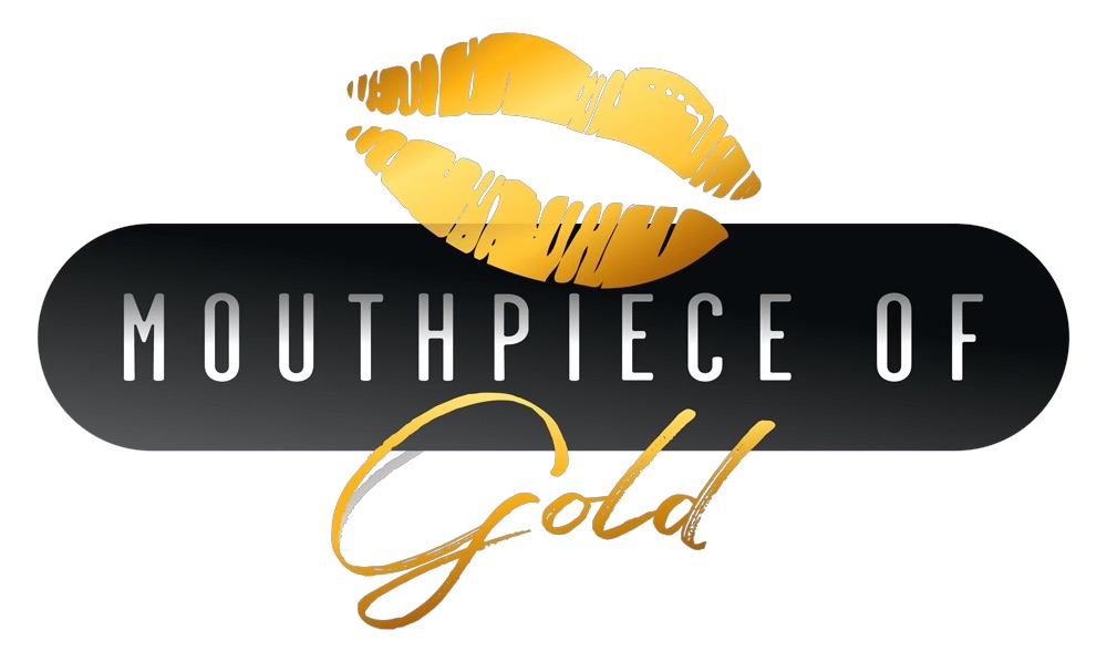Mouthpiece Of Gold Ministry