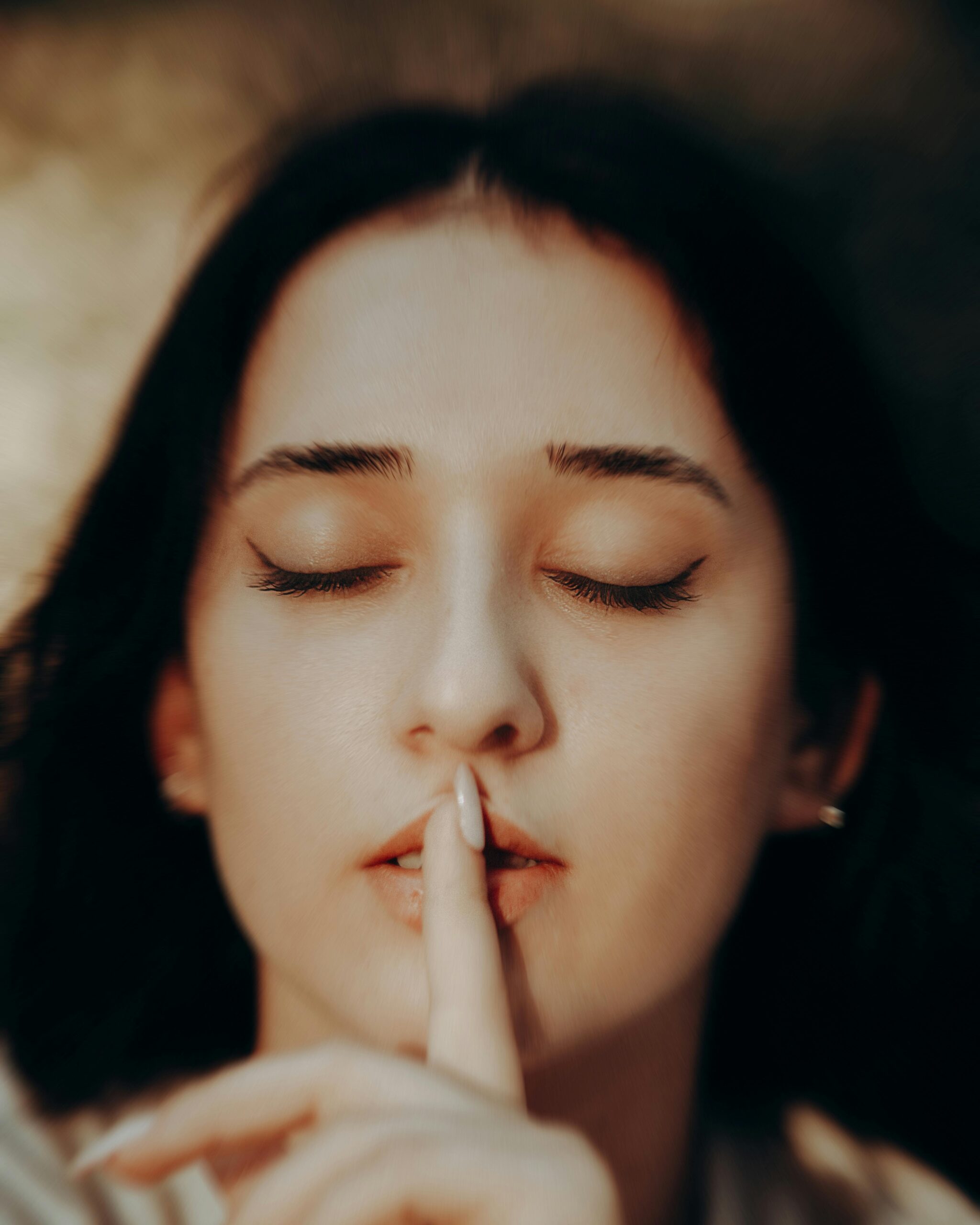 When God Mutes You: The Power of a Silent Season